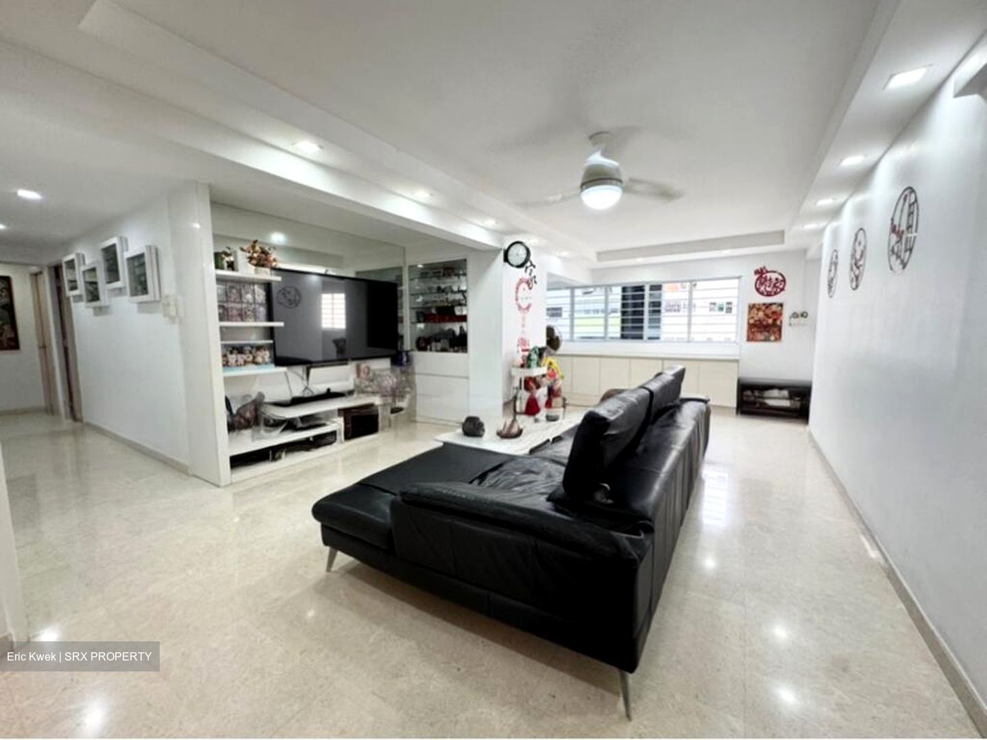 Yishun Street 61 (Yishun), Multi Generation #525117141